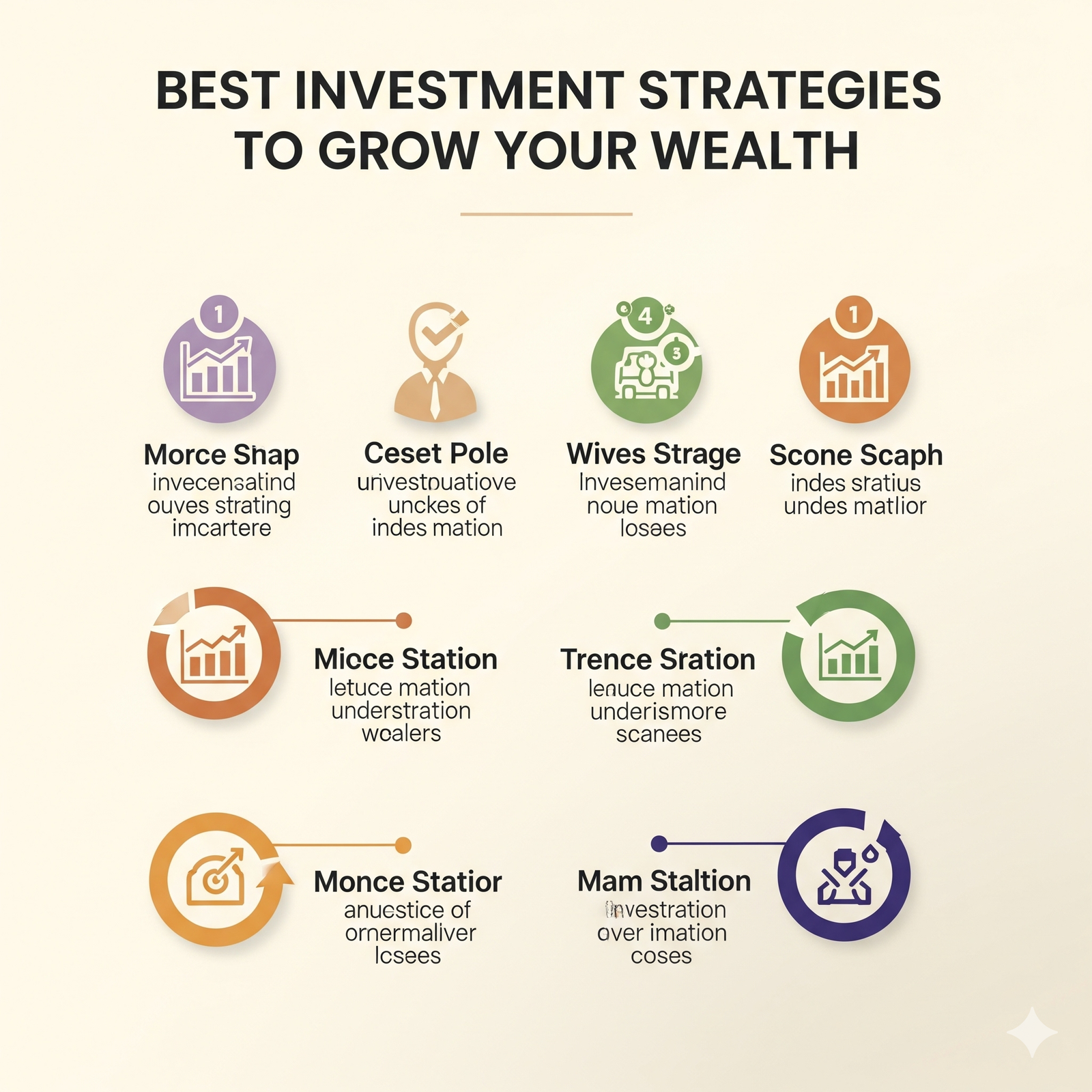 how invest